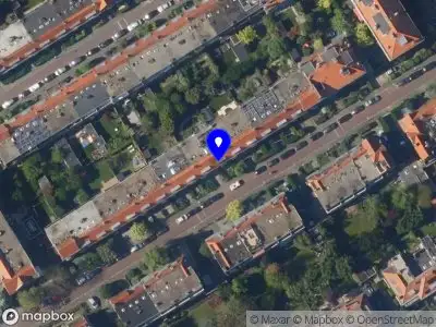 VVE Roelofsstraat 100/102 en 104 's-Gravenhage