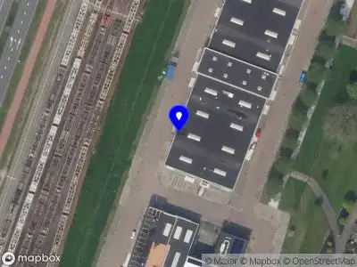 Böyük Holding B.V. Rotterdam