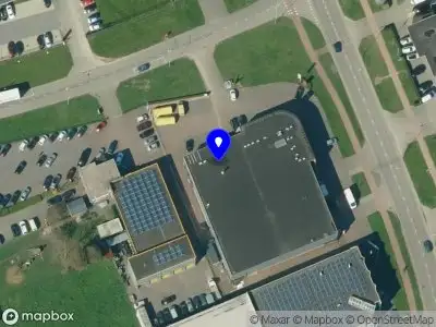 GI Project management Bouw