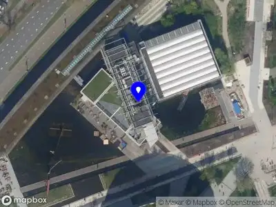 Het Nieuwe Instituut