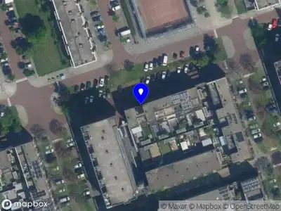 Westerveld bij Verandering Amsterdam