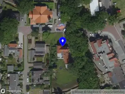 Stichting Ouderraad Talententoren