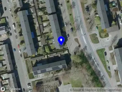 Nieuw bedrijf Marieke's PaardenZorg