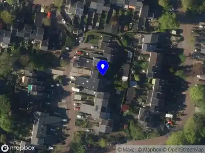 Nieuw bedrijf Traventive