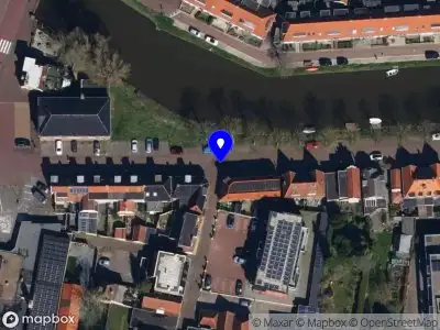 Stichting O.R. De Steven Franeker