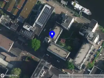 Olijf kleuren Amsterdam