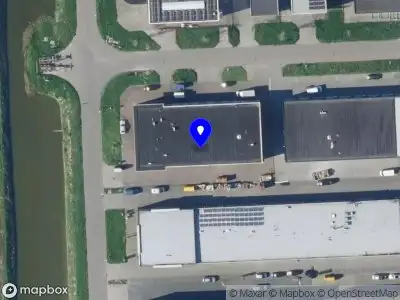 Grooney Pyro Effects