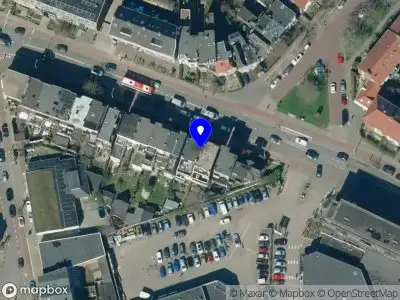 VVE Amsterdamseweg 141-143 Arnhem