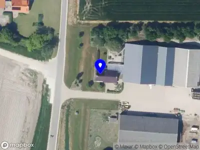 Nieuw bedrijf Takens/Meijer