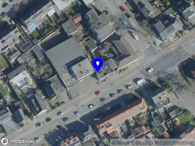 Ilse Schaminée Theaterwerk