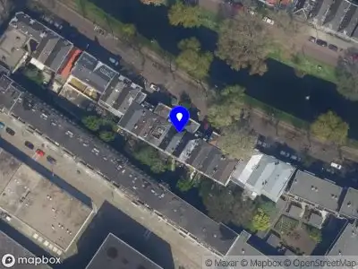VvE Noordsingel 28 Rotterdam