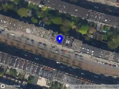 St. Administratiekantoor en aandelen Rosco Rotterdam