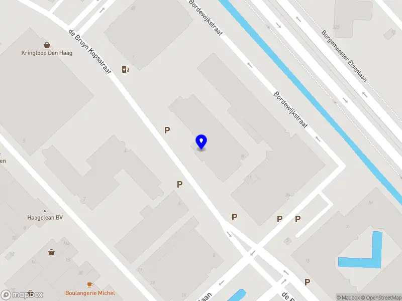 VvE Berlaarstraat 1 t/m 63