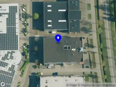 ITT Distribution Lichtenvoorde