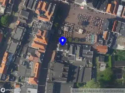 VvE Donkerstr. 60-62, Markt 11, 12, 13 Harderwijk