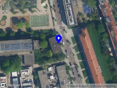 Tegenspraak Amsterdam