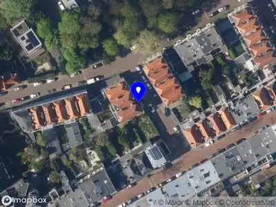 VvE Lombokstraat 2/4 te 's-Gravenhage