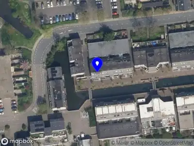 Nieuw bedrijf Autorijschool Poldervaart