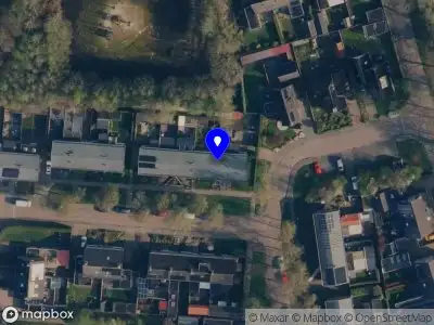 Buurtvereniging 't Hof