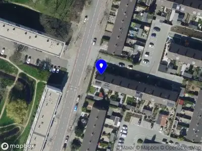 Nieuwe Dimensie Bouwen Rotterdam