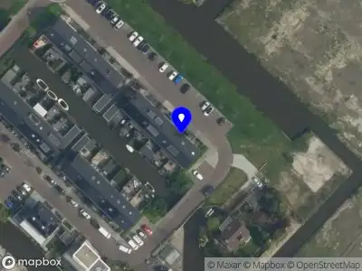 VvE Bergingen Marina/Platostraat