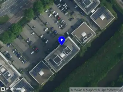 Cullinan Academy B.V.