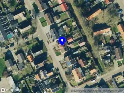 Nieuw bedrijf BC Ruinerwold