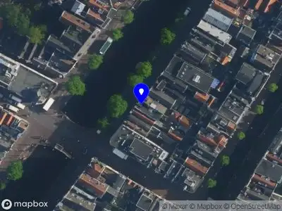 Winkel Amsterdam B.V.