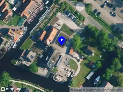 Stichting Wandelreijk