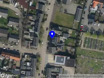 Yvonne Zonnenberg Teamcreatie