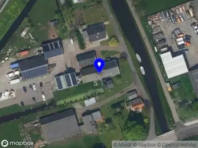 Stichting Sloepweesje Hoogmade