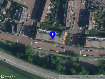 VvE Joan van Broekhuizenlaan 41t/77