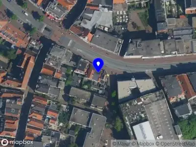 VvE Ged.Oude Gracht 130 Haarlem