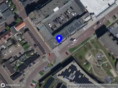 BG-media Zevenbergen