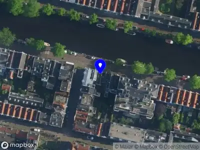 VvE Andreaspaviljoen Amsterdam