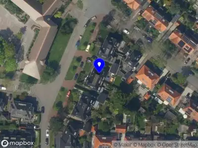 Goedhart Holding B.V. Hilversum