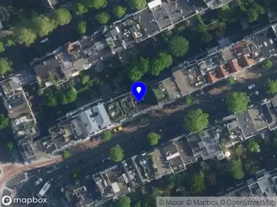 ov Areiopagos Amsterdam