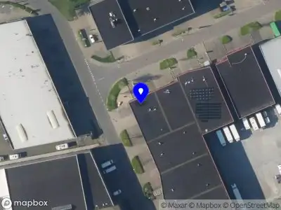 Bakker Sport Trading B.V. Alphen aan den Rijn