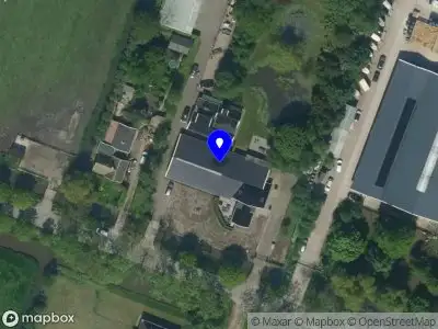 Nieuw bedrijf Benz Paardendekens Wassen