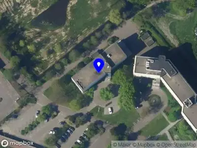 Stichting Dephne Leidschendam