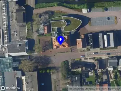 St. Theater Exploitatie "Het Postkantoor" BOVENKARSPEL