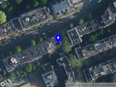 Vereniging van Eigenaars Hondecoeterstraat 2 Amsterdam