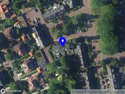 Nieuw bedrijf B.L.O.S.