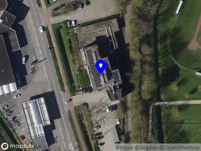 Vereniging van eigenaars gebouw 