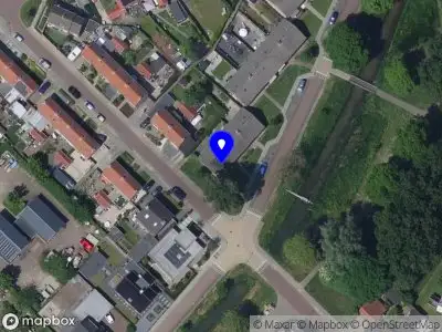 Bert Bor Consultancy Sleeuwijk