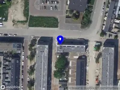 CrisCare Dordrecht
