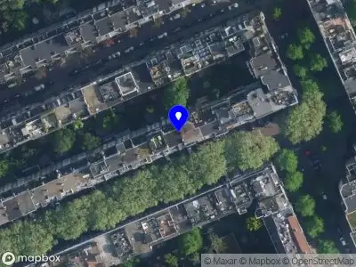 VvE Lomanstraat 12 te amsterdam Amsterdam