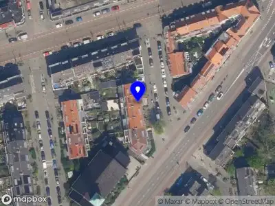 VvE Flat Begoniastraat 9, 7 en 5 Rotterdam