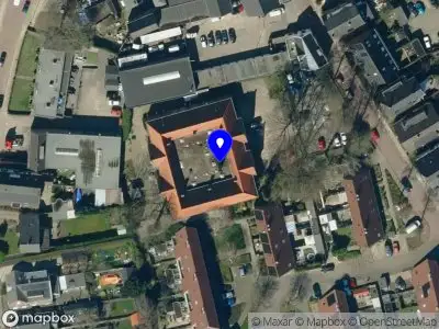 Stichting Inloophuis Velp-Zuid Velp