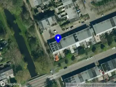 Naaiatelier Milan Mode